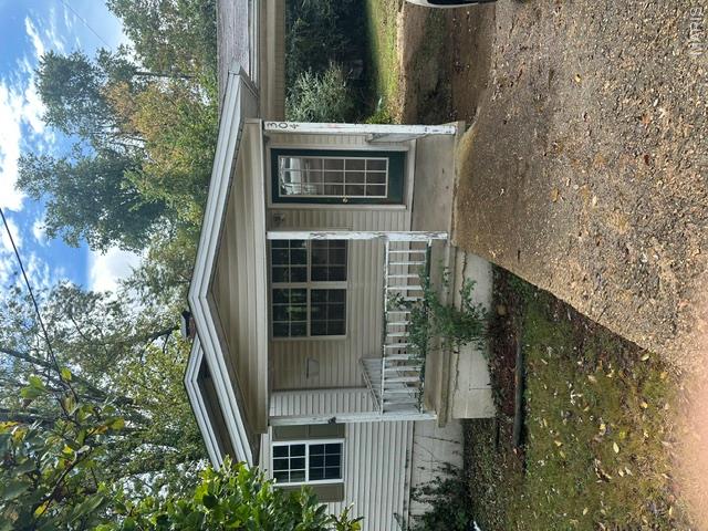 Residential for sale – 304 Borth Doniphan, MO