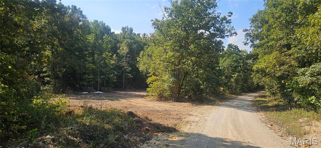 Residential for sale – 3038 County Road 4050 Salem, MO