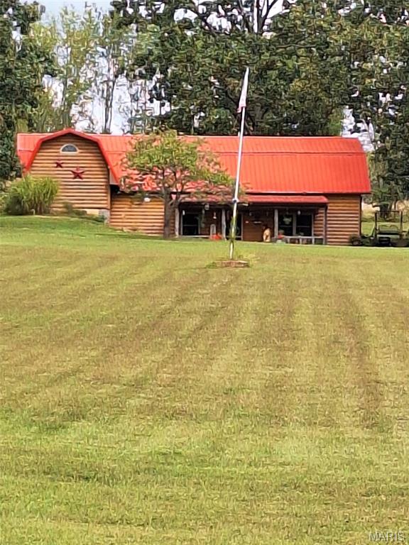 Residential for sale – 749  County Road 4120   Salem, MO