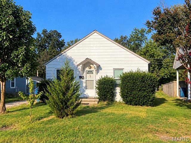 Residential for sale – 607 S Madison Street Malden, MO