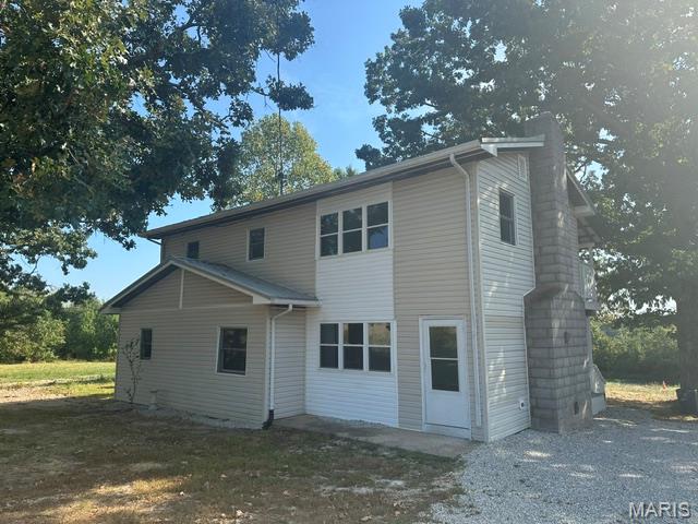 Residential for sale – 6786  Highway K   Salem, MO