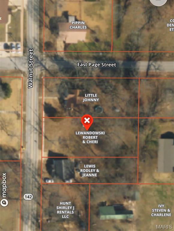 Farm/Ranch/Land for sale – 906 Walnut Doniphan, MO