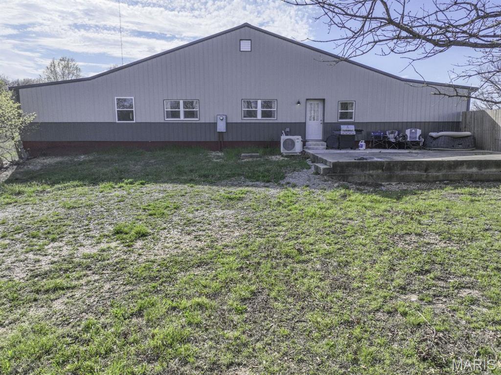 Residential for sale – 2052R  State Road JJ   Stoutland, MO