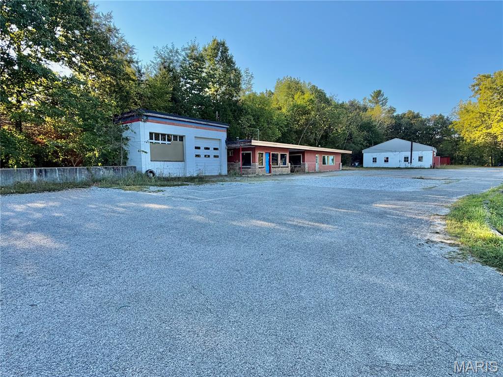 Residential for sale – 0  HWY 63   Houston, MO