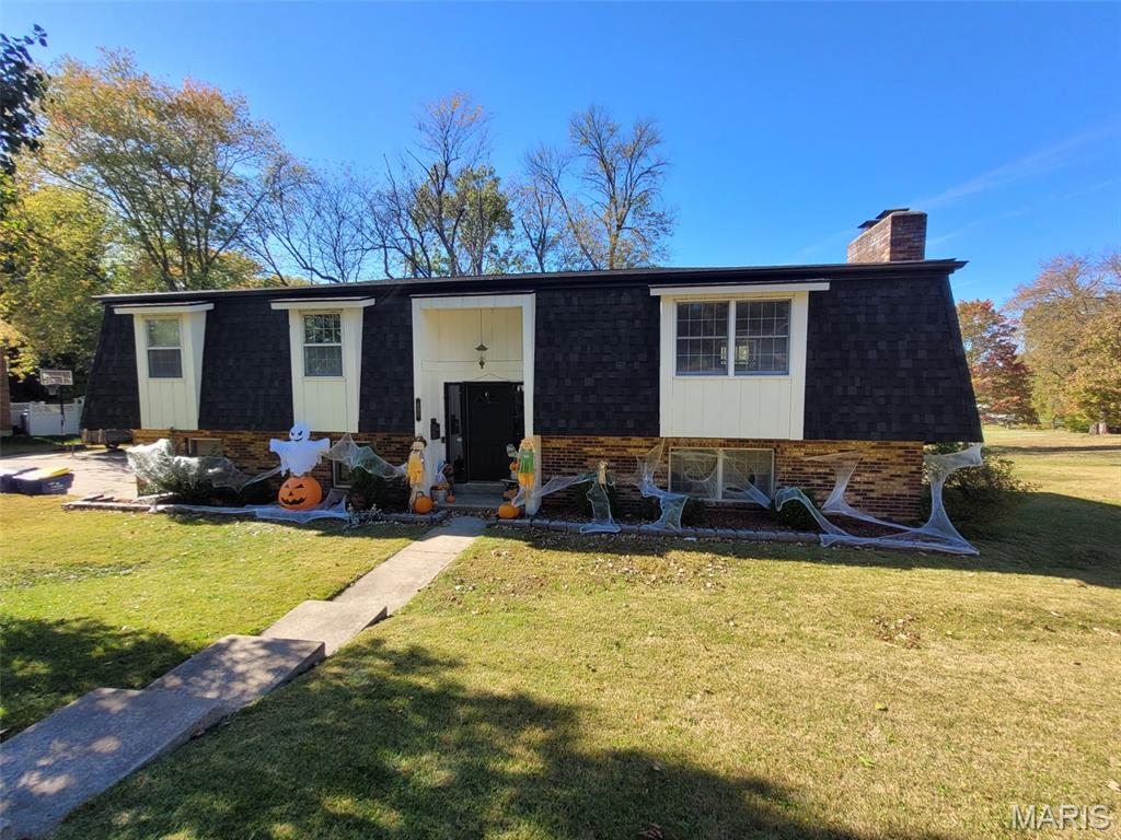 Residential for sale – 405  Bourbeuse Road  Union, MO