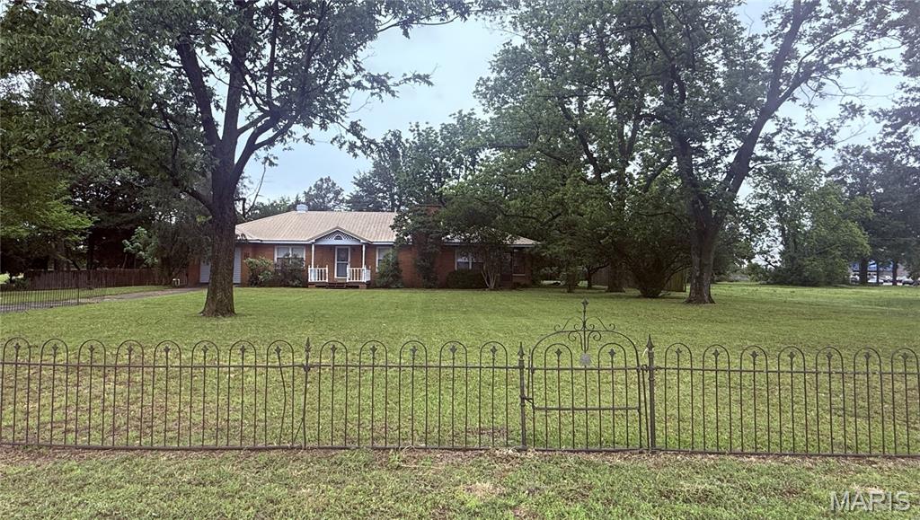 Residential for sale – 1332 1st Kennett, MO