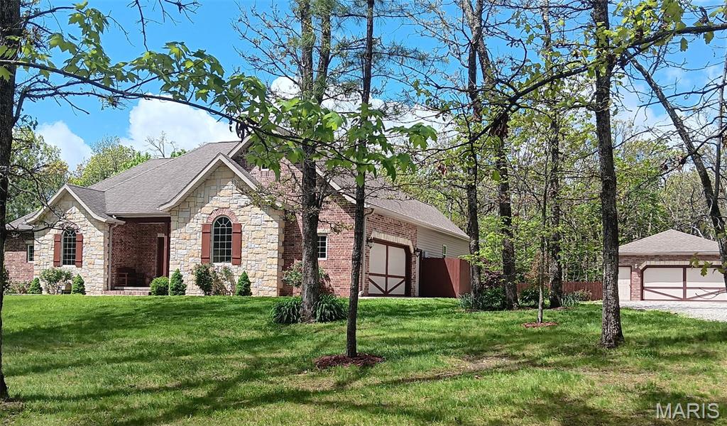 Residential for sale – 24473  REMINGTON   Lebanon, MO