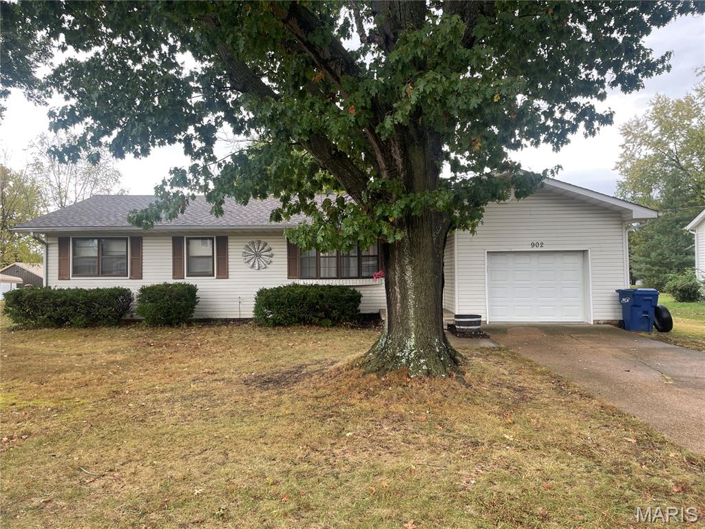 Residential for sale – 902 S Carty Salem, MO
