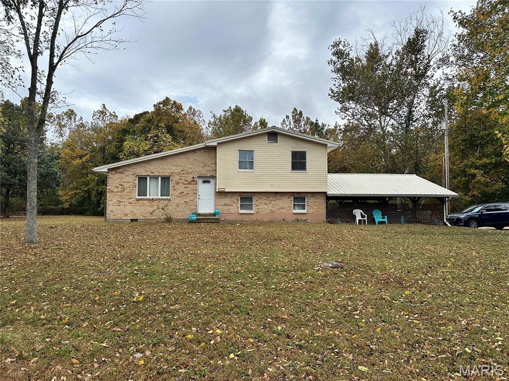 Residential for sale – 403 E Dent Street  Ironton, MO