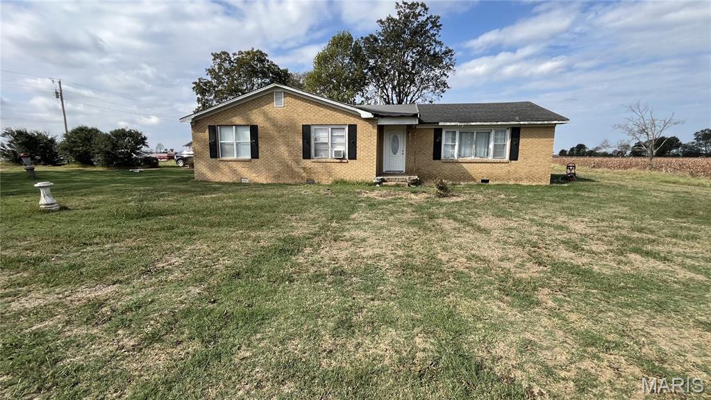 Residential for sale – 14969 County Road 537 Senath, MO