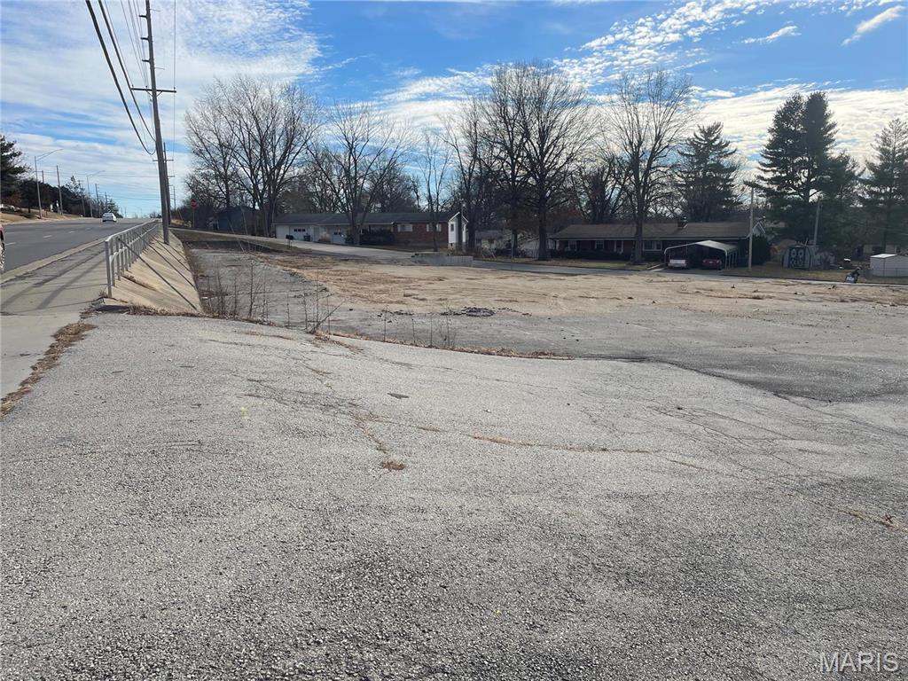 Residential for sale – 810 E Highway 72 Rolla, MO