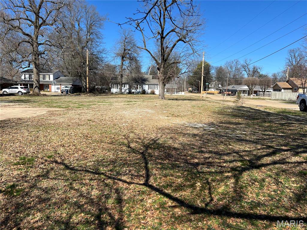 Farm/Ranch/Land for sale – 107 N Everett Kennett, MO