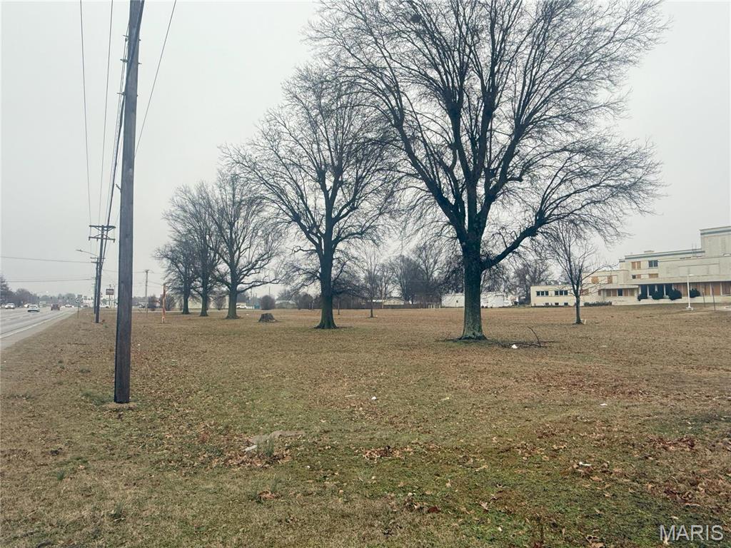 Farm/Ranch/Land for sale – 0  First Street  Kennett, MO