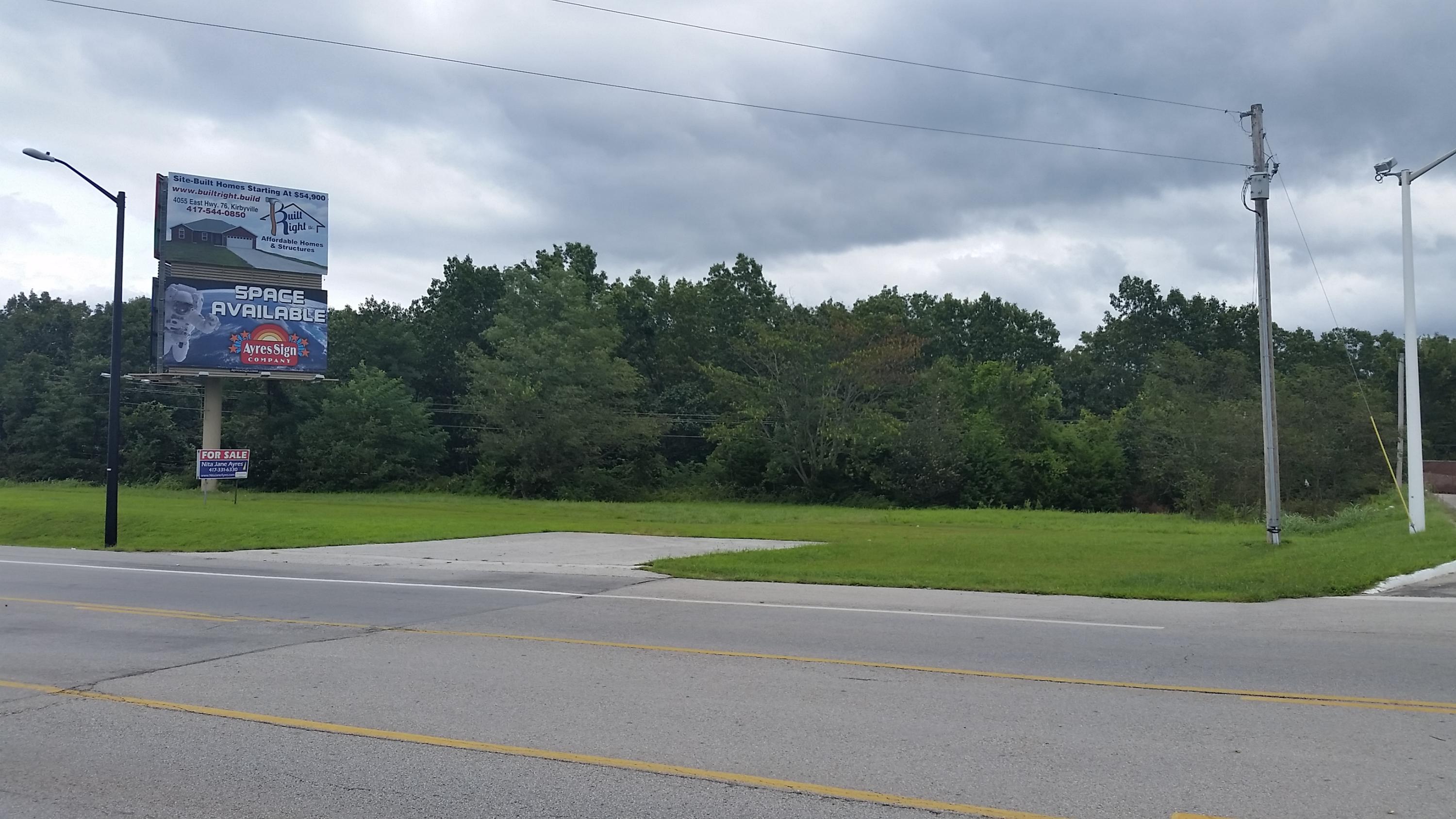 Photo 4 - Land for sale – 18540  Business 13   Branson West, MO