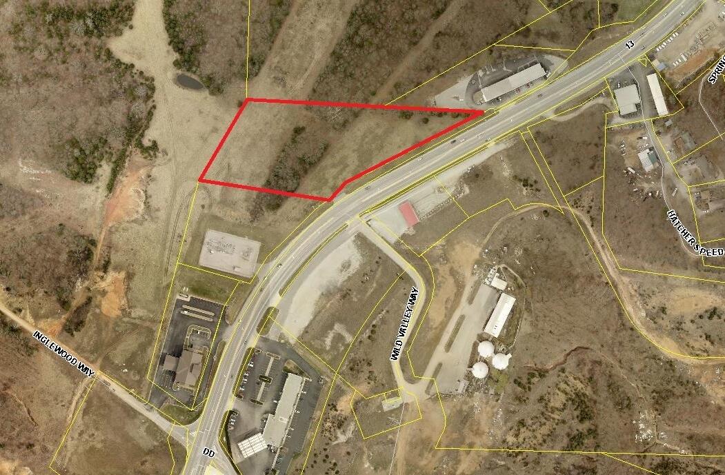 Photo 6 - Land for sale – 16503  State Highway 13   Branson West, MO