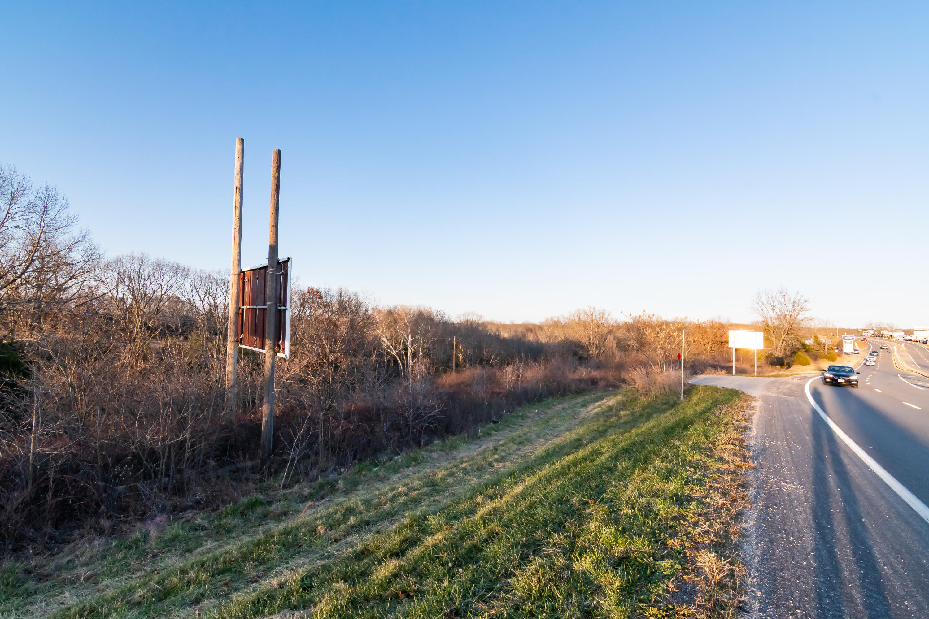 Photo 3 - Land for sale – 16503  State Highway 13   Branson West, MO