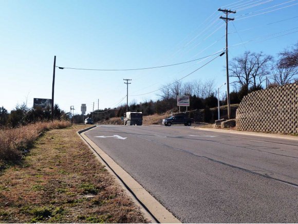 Photo 17 - Land for sale – 2800  Gretna Road  Branson, MO