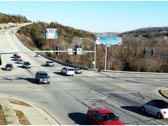 Photo 14 - Land for sale – 2800  Gretna Road  Branson, MO