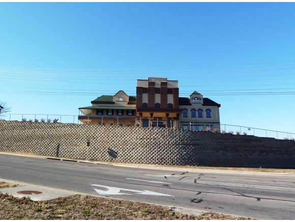 Photo 7 - Land for sale – 2800  Gretna Road  Branson, MO