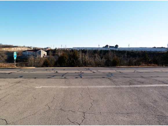Photo 6 - Land for sale – 2800  Gretna Road  Branson, MO
