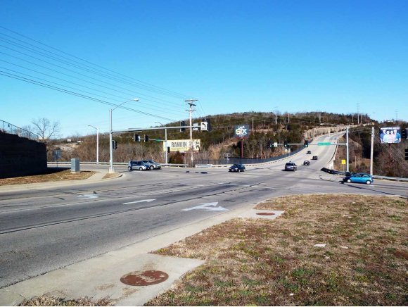 Photo 5 - Land for sale – 2800  Gretna Road  Branson, MO