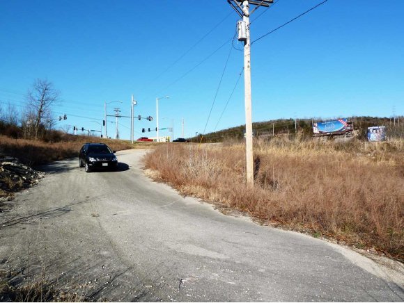 Photo 4 - Land for sale – 2800  Gretna Road  Branson, MO