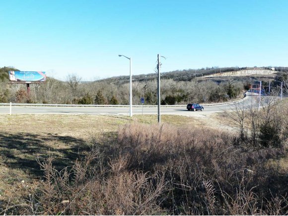 Photo 3 - Land for sale – 2800  Gretna Road  Branson, MO