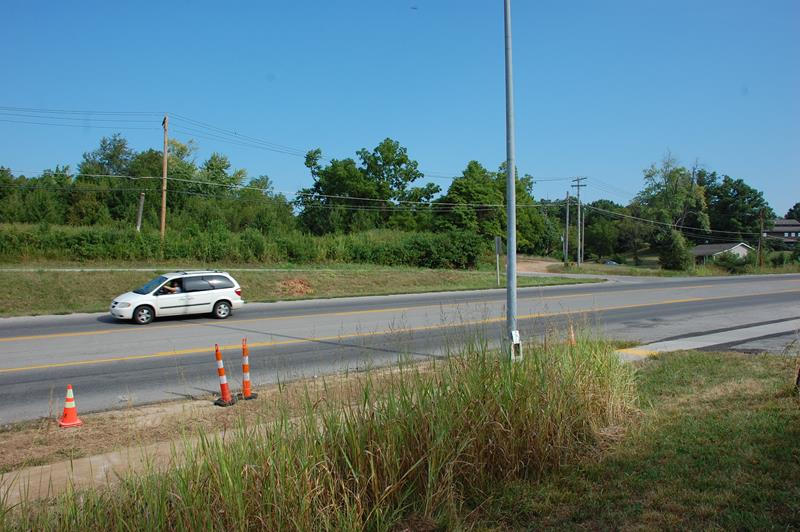 Photo 3 - Land for sale – 999  Preacher Roe Boulevard   West Plains, MO