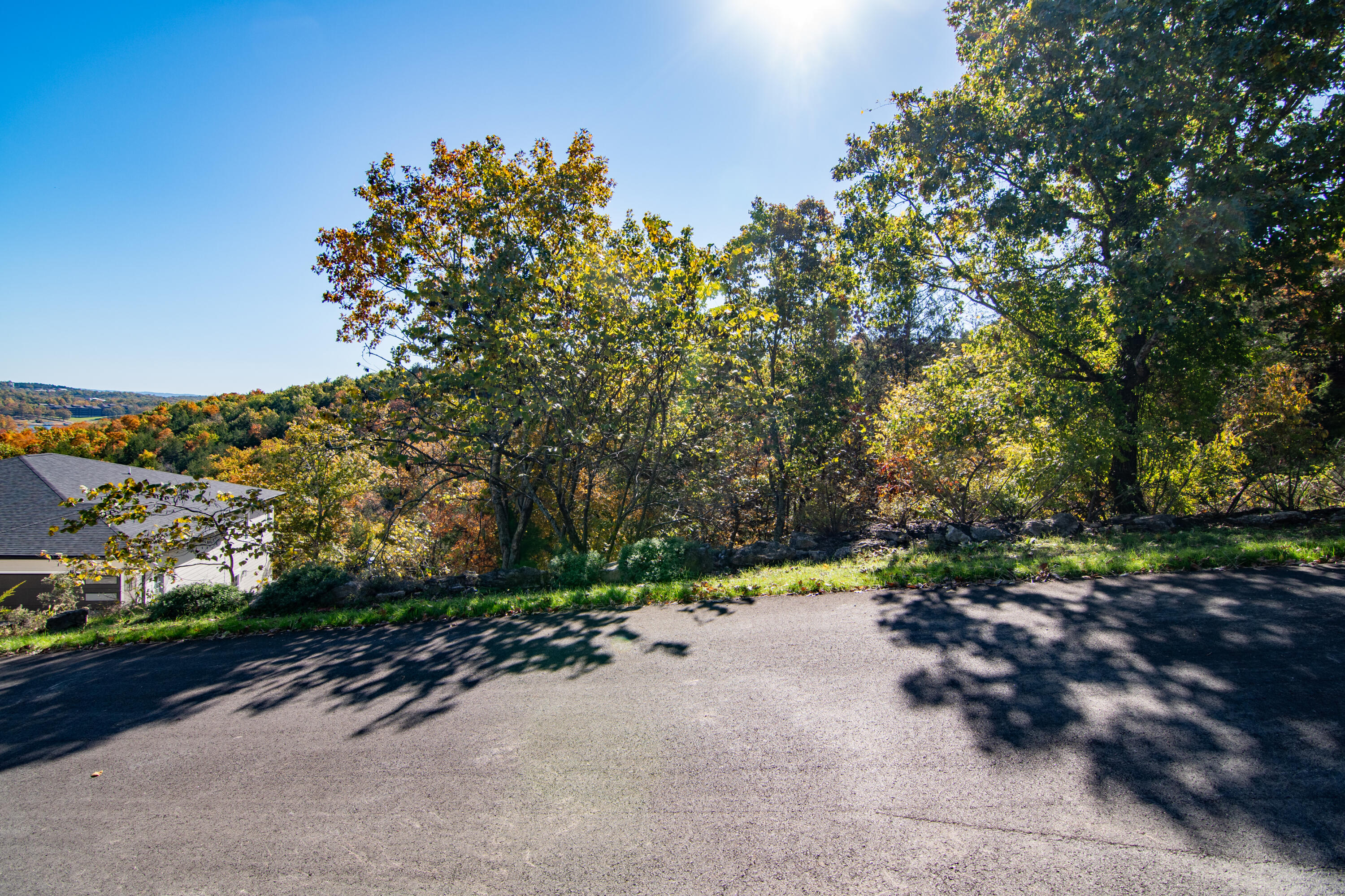 Photo 5 - Land for sale – Lot 5  Canada Drive  Branson West, MO