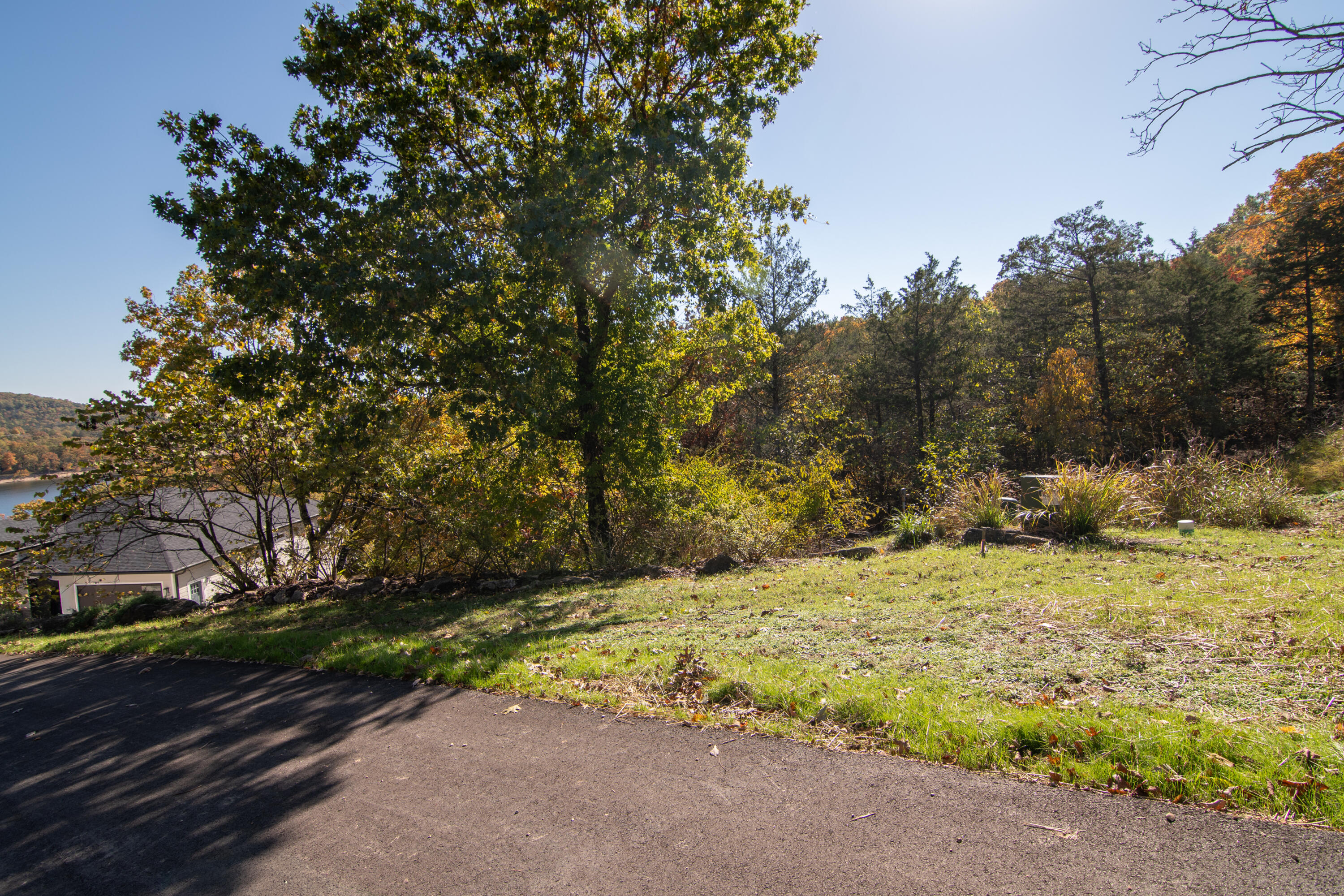 Photo 6 - Land for sale – Lot 5  Canada Drive  Branson West, MO
