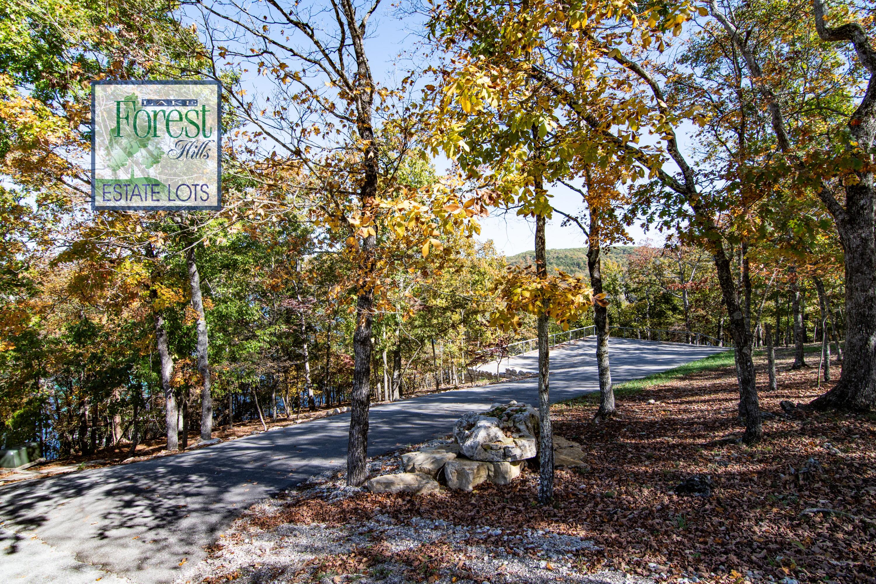 Photo 12 - Land for sale – Lots 35&36  Canada Drive  Branson West, MO