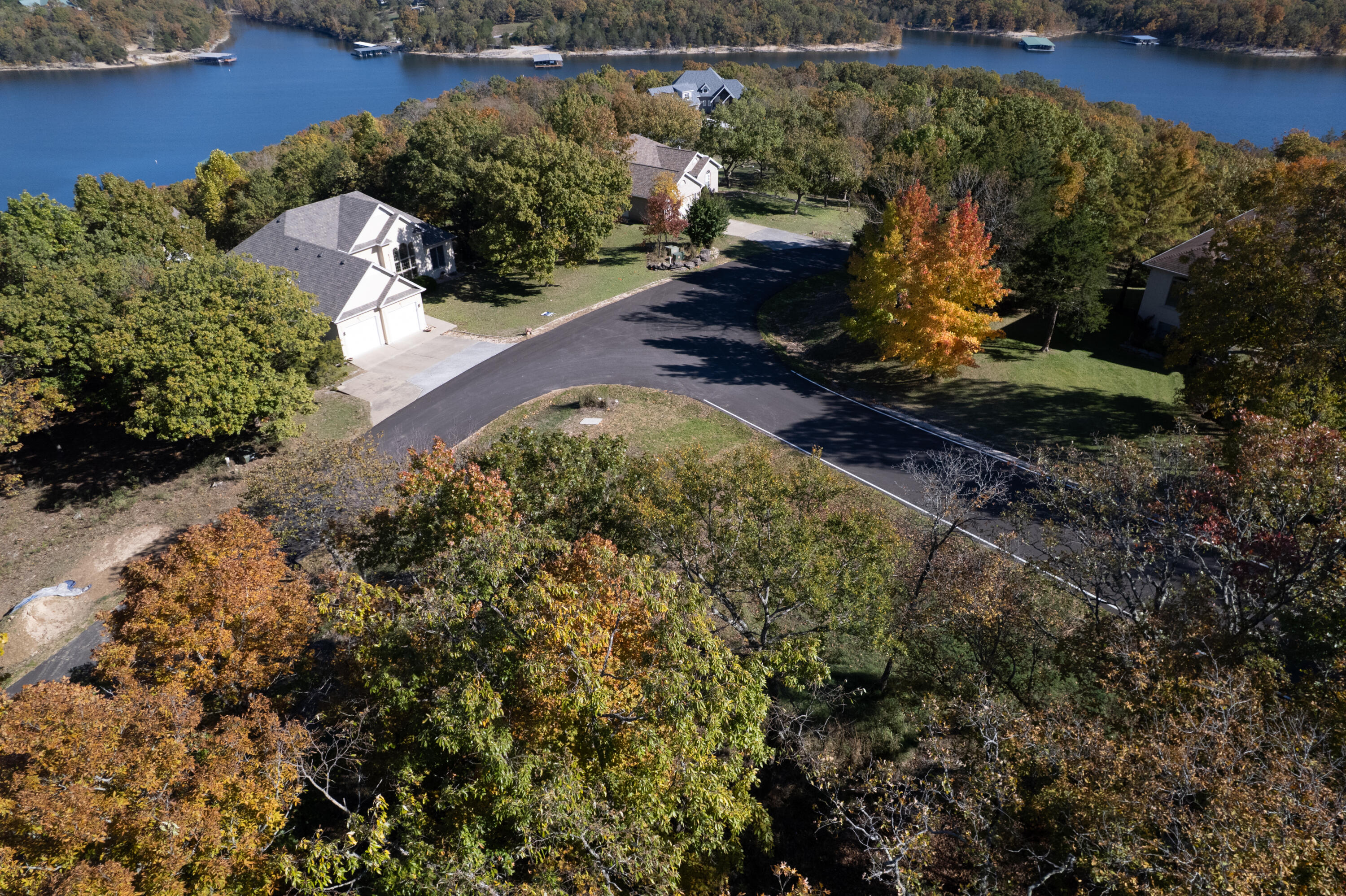 Photo 8 - Land for sale – Lots 35&36  Canada Drive  Branson West, MO