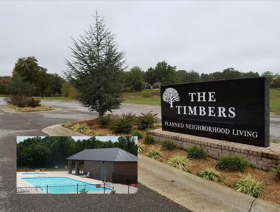 Land for sale – 000 The Timbers West Plains, MO