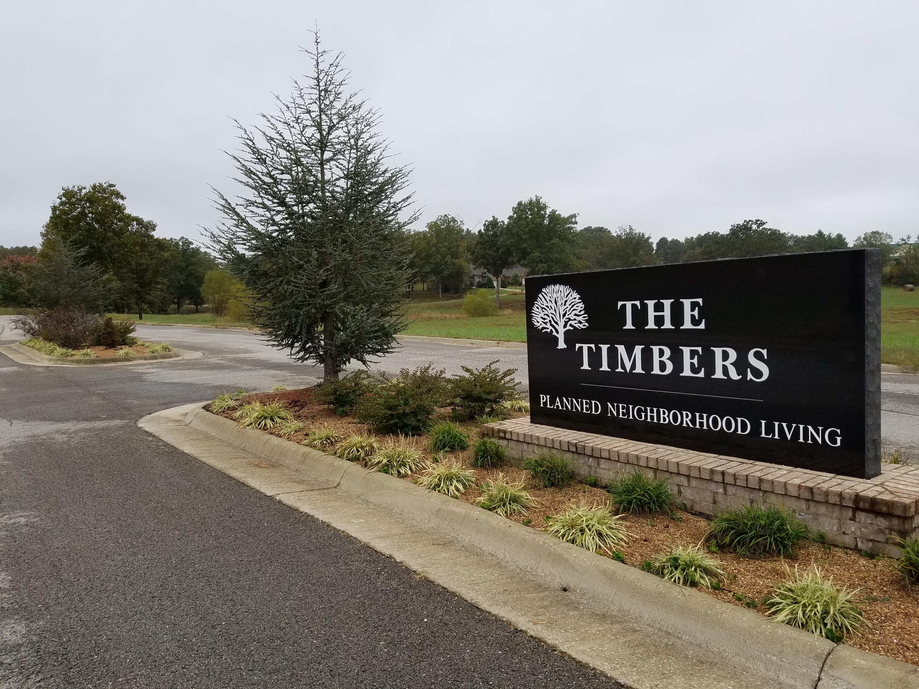 Photo 9 - Land for sale – 000  The Timbers   West Plains, MO