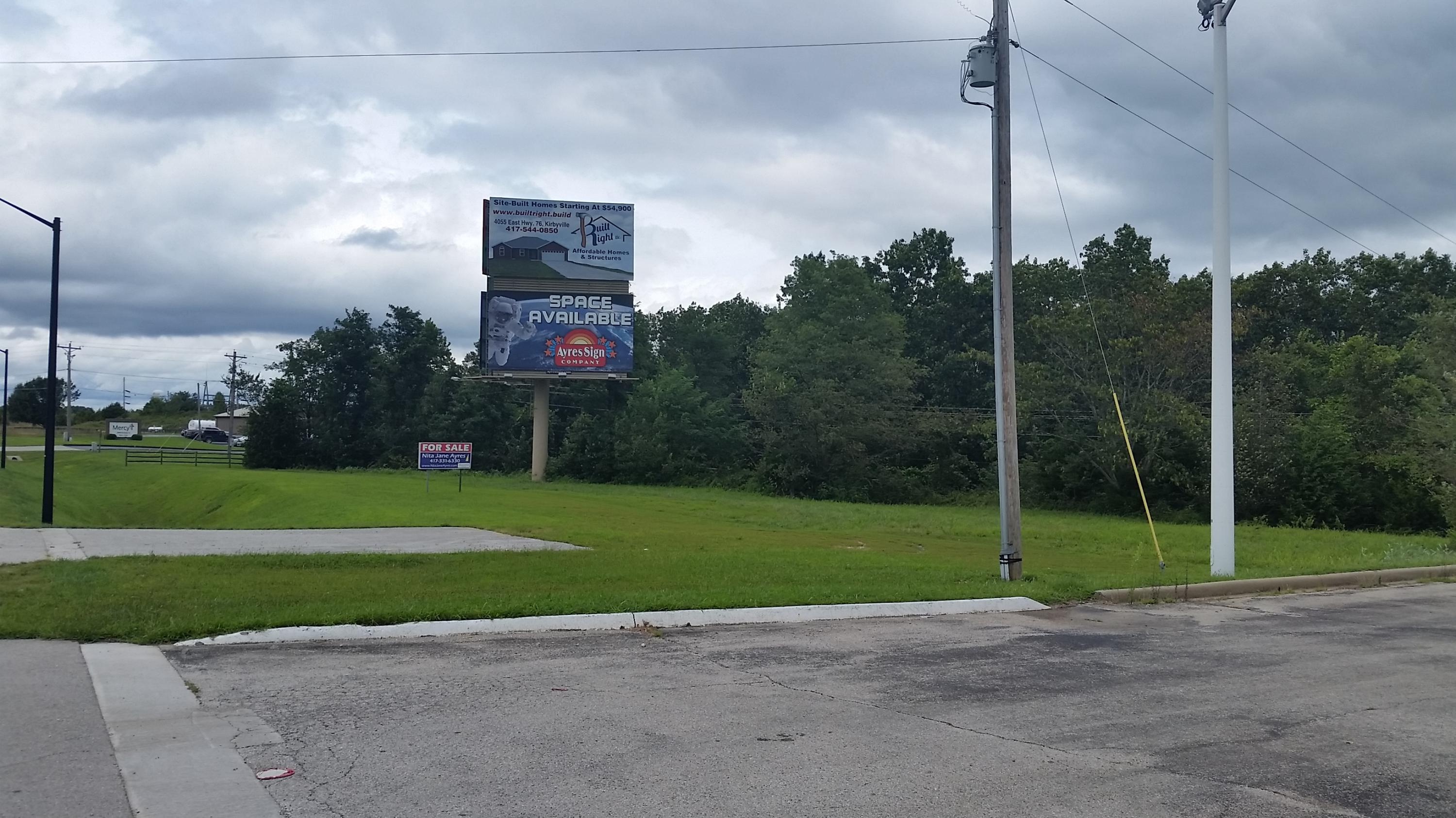 Photo 3 - Commercial Sale for sale – 18540  Business 13   Branson West, MO
