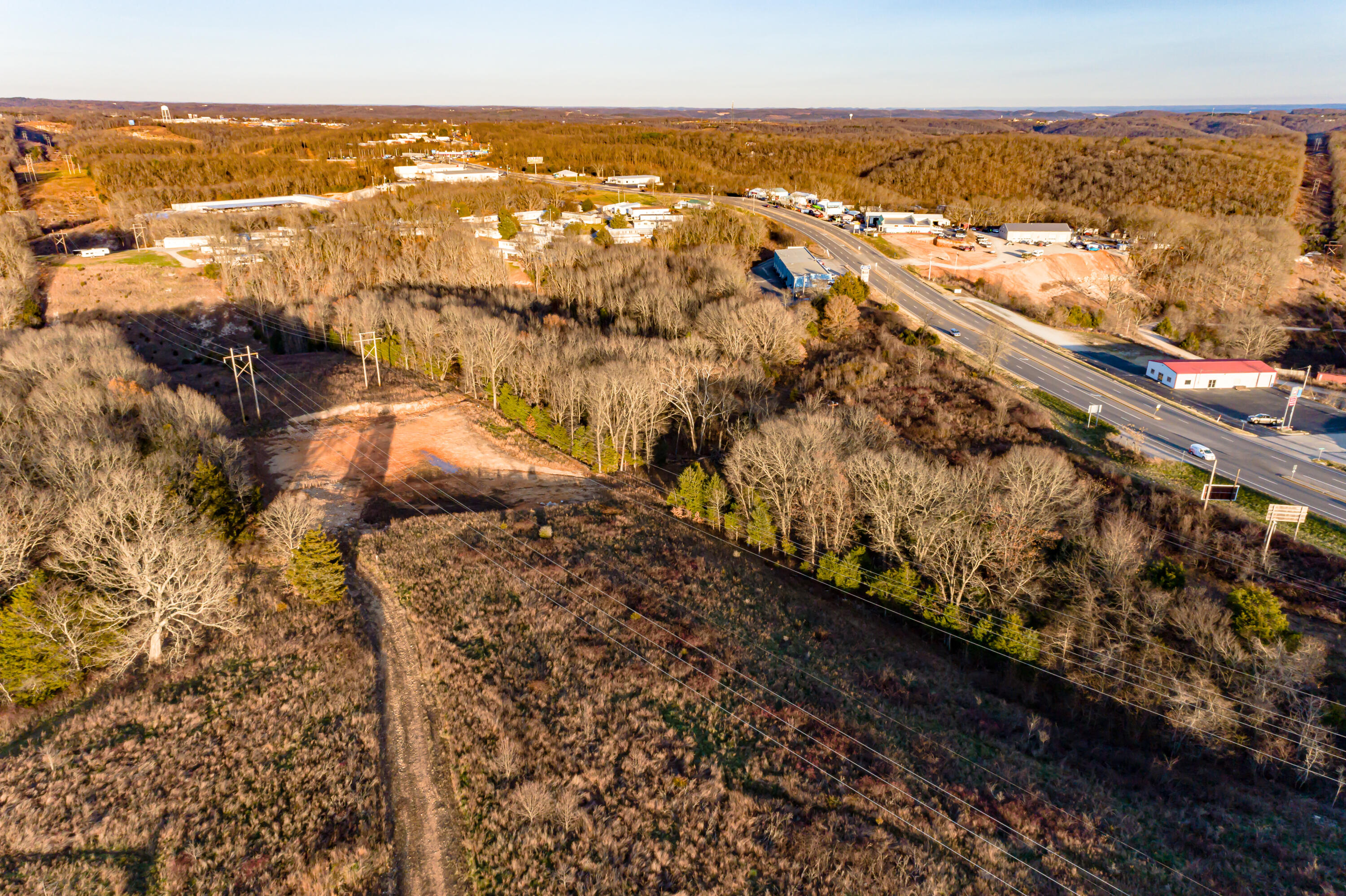 Photo 4 - Commercial Sale for sale – 16503  State Highway 13   Branson West, MO