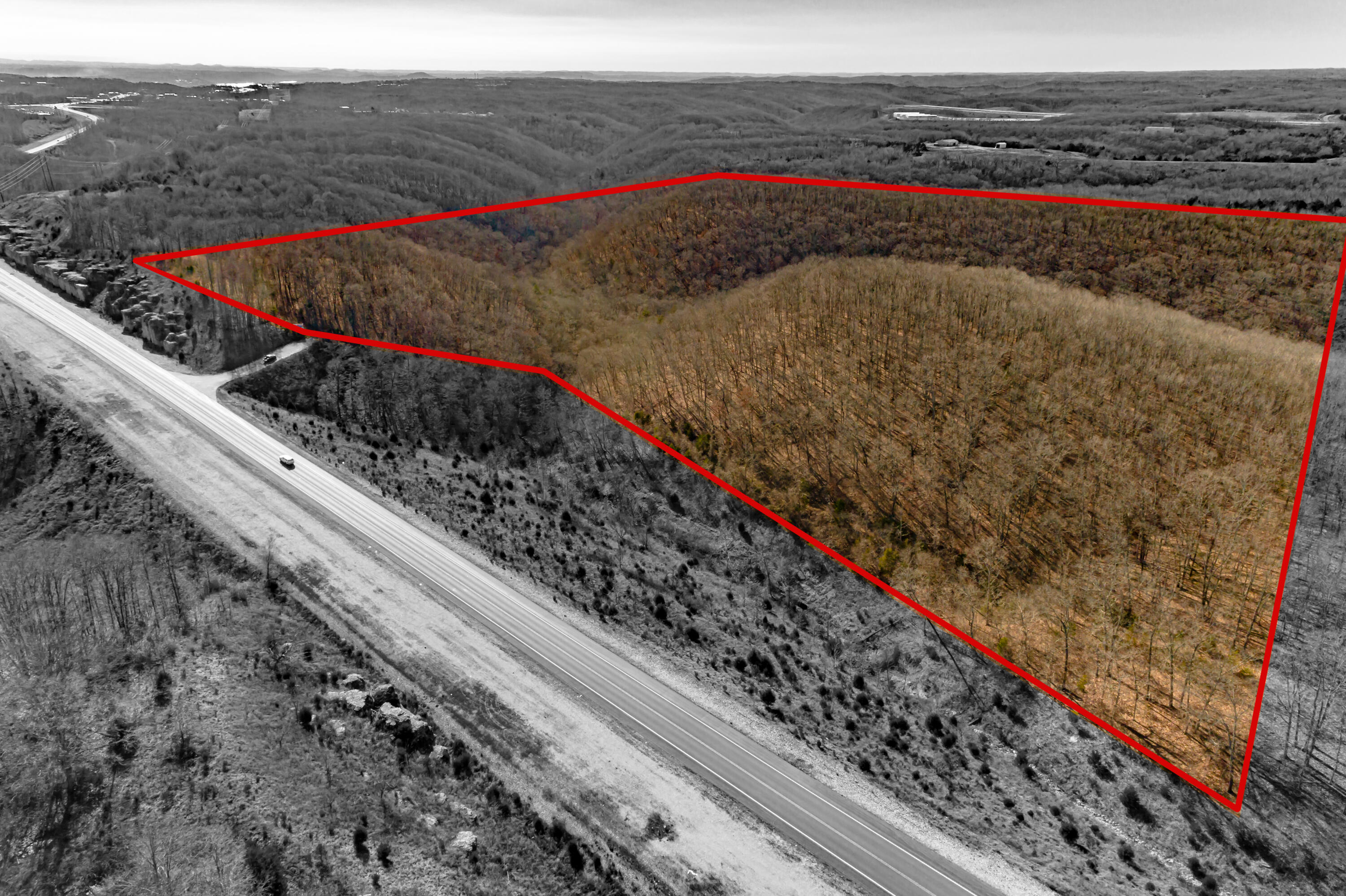 Commercial Sale for sale – 18701  State Highway 13   Branson West, MO