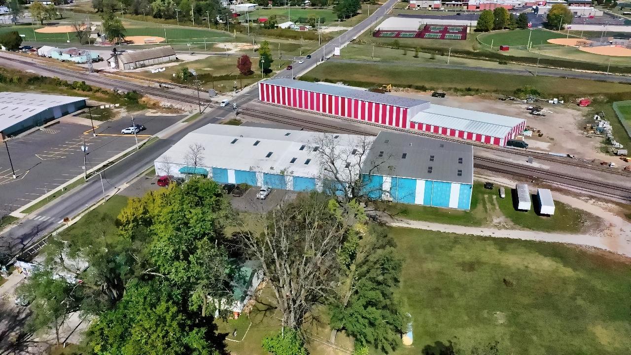 Photo 8 - Commercial Sale for sale – 130-134  North Howell Avenue  West Plains, MO