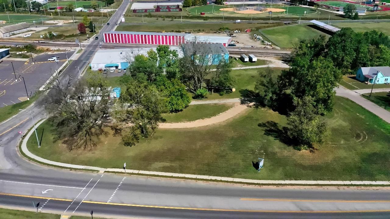 Photo 4 - Commercial Sale for sale – 130-134  North Howell Avenue  West Plains, MO