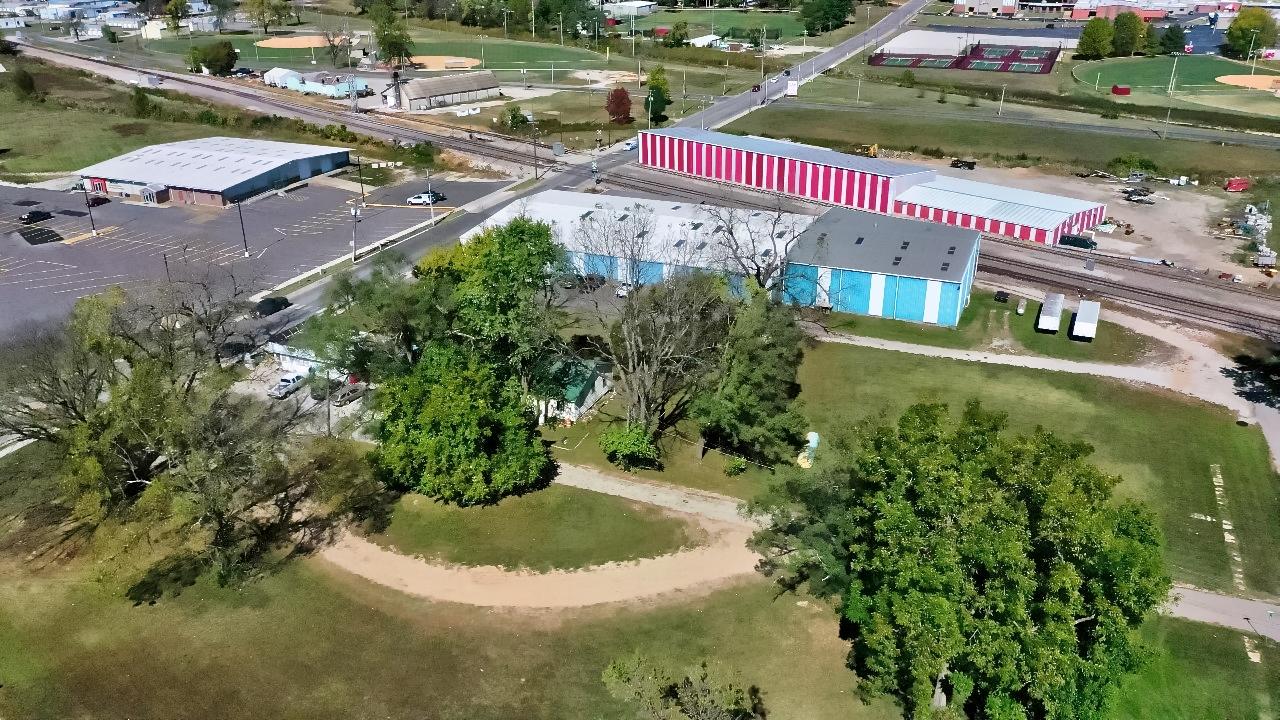 Photo 3 - Land for sale – 130 N Howell Avenue  West Plains, MO