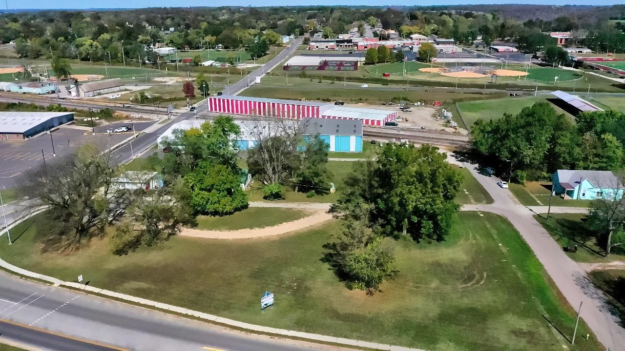 Photo 9 - Land for sale – 130 N Howell Avenue  West Plains, MO