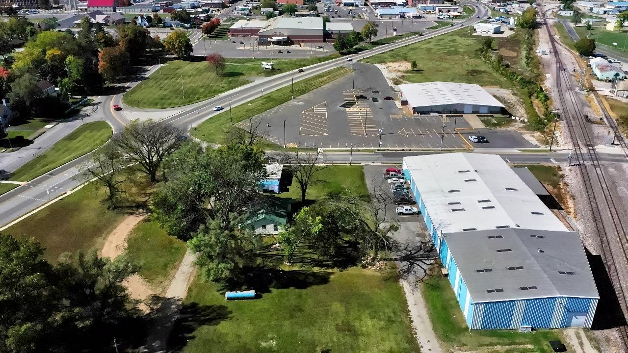 Photo 5 - Land for sale – 130 N Howell Avenue  West Plains, MO