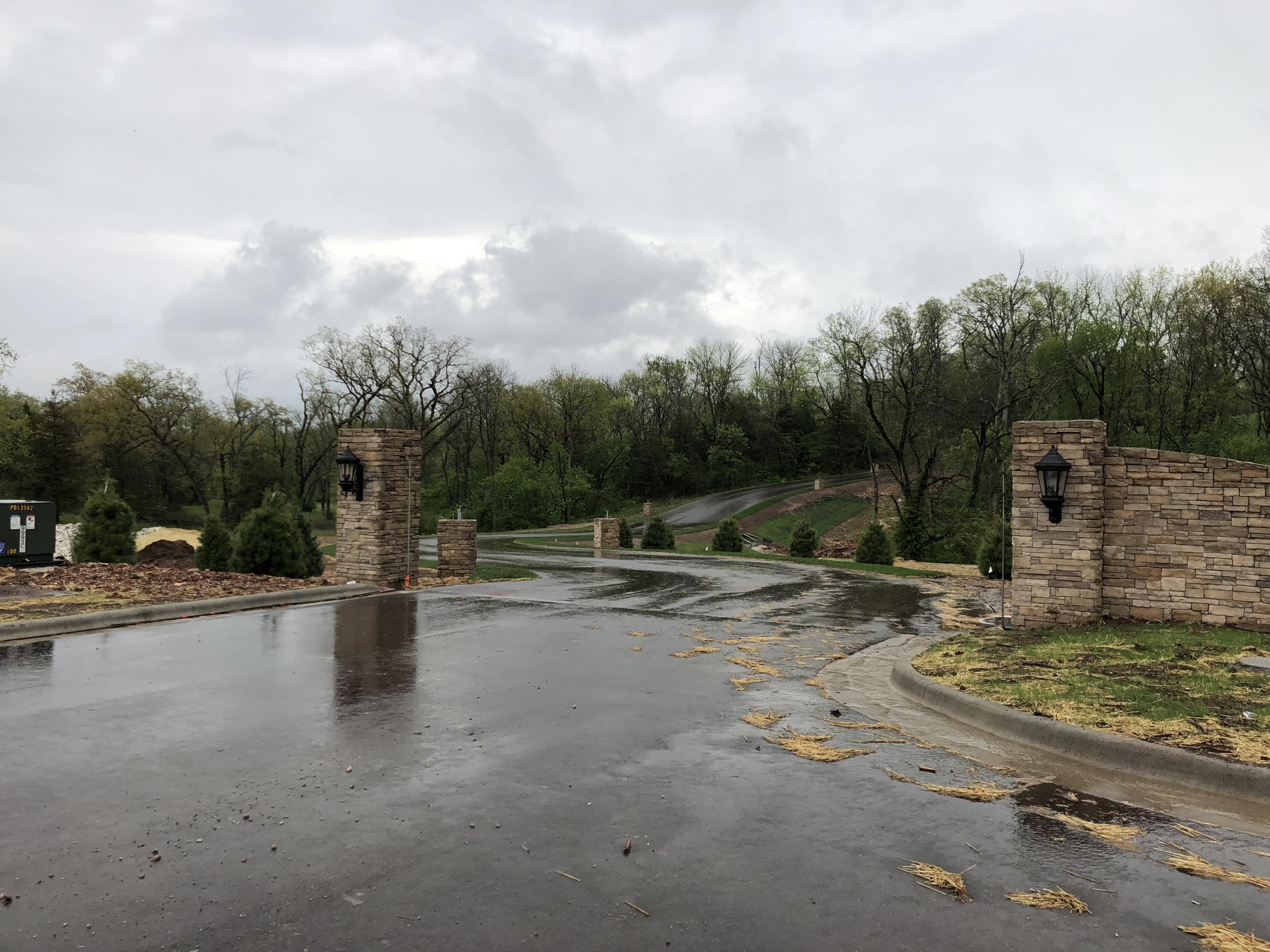 Photo 8 - Land for sale – Lot 95  Cypress Point   Springfield, MO