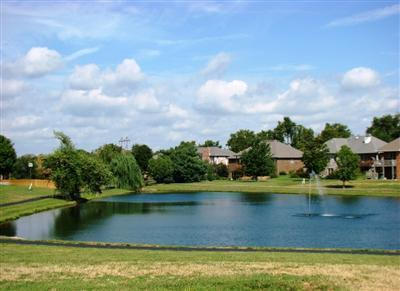 Photo 11 - Land for sale – Lot 24  Bentwater Phase 3   Nixa, MO