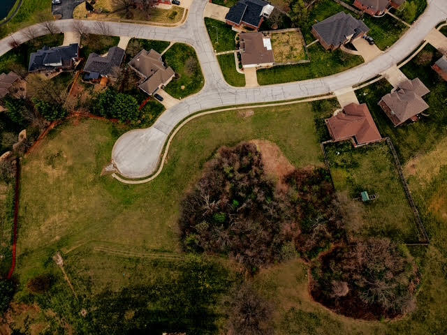 Photo 20 - Land for sale – Lot 24  Bentwater Phase 3   Nixa, MO