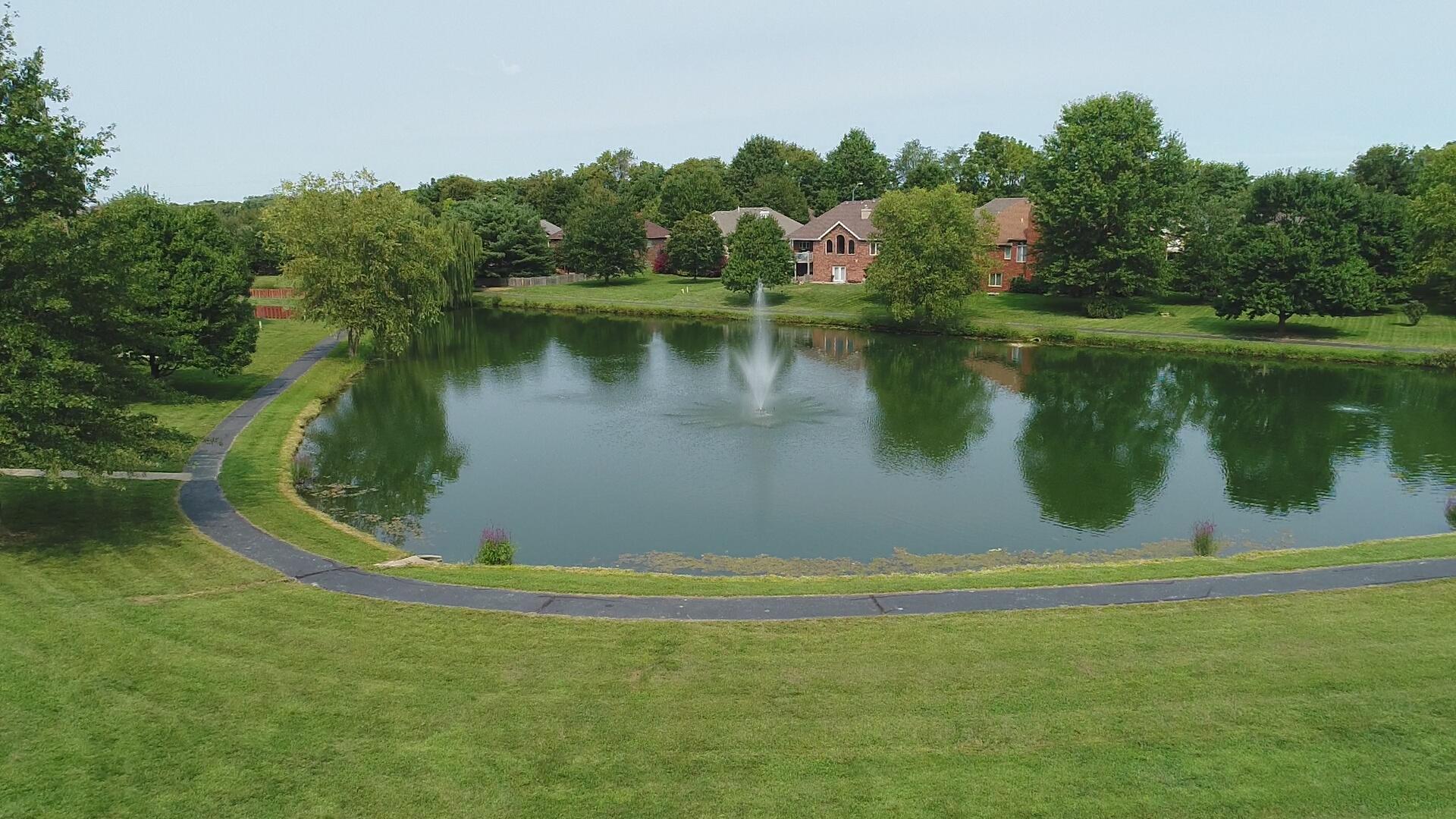 Photo 14 - Land for sale – Lot 24  Bentwater Phase 3   Nixa, MO