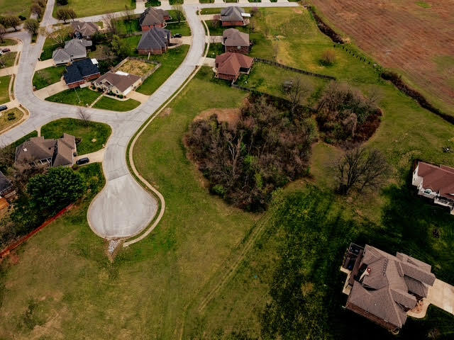 Photo 17 - Land for sale – Lot 24  Bentwater Phase 3   Nixa, MO