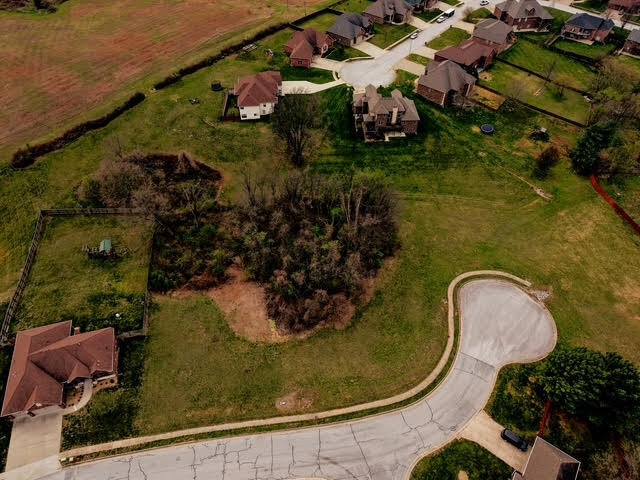 Photo 16 - Land for sale – Lot 24  Bentwater Phase 3   Nixa, MO
