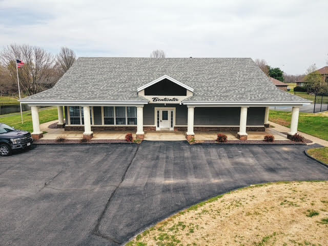 Photo 6 - Land for sale – Lot 24  Bentwater Phase 3   Nixa, MO