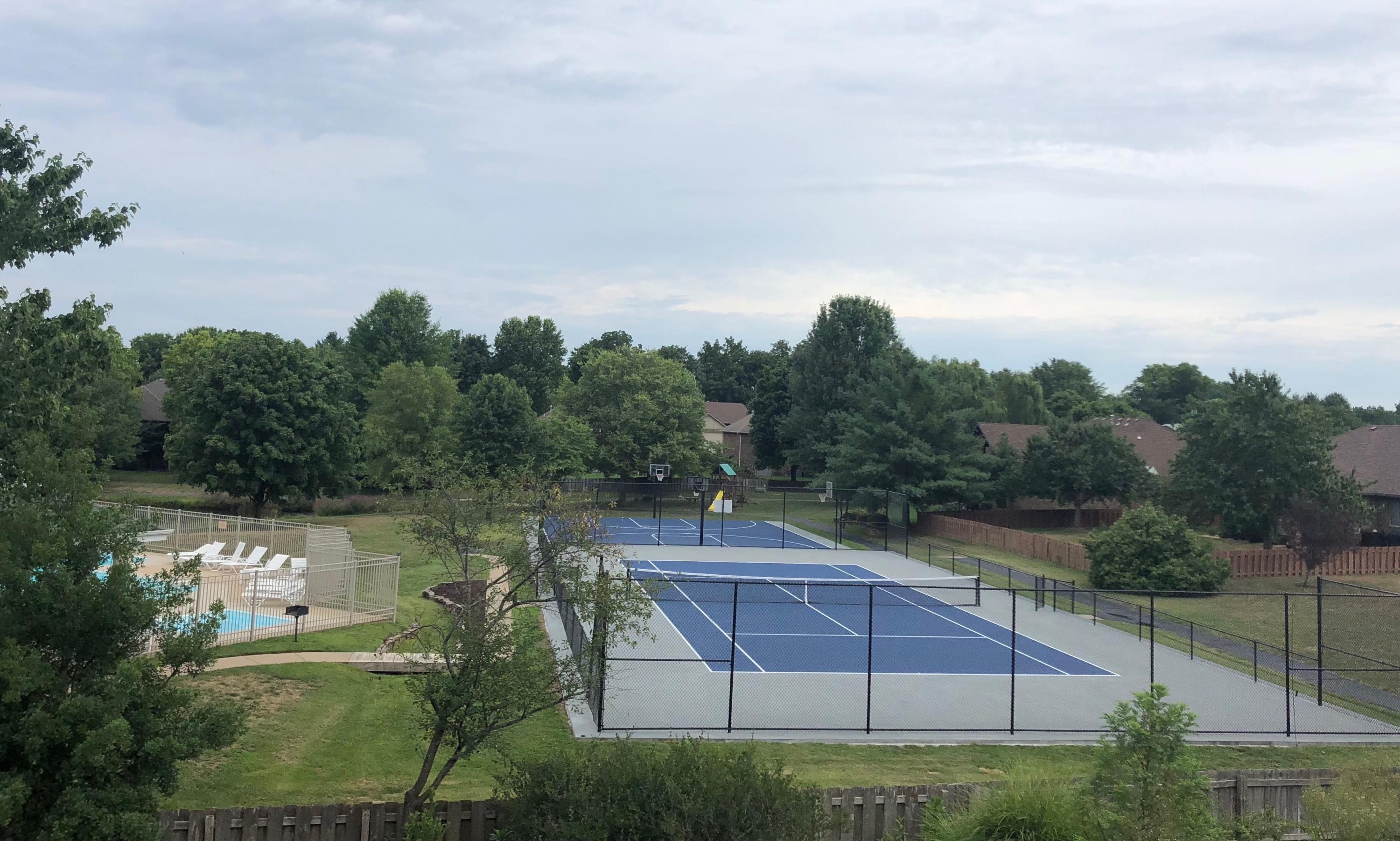 Photo 10 - Land for sale – Lot 24  Bentwater Phase 3   Nixa, MO